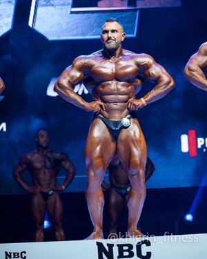 Фотограф Борис Хигрин (19.05.2024)